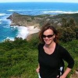 Meet your Posher, Julie